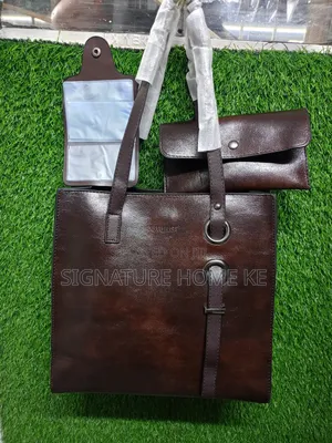 Classic Women's Handbag