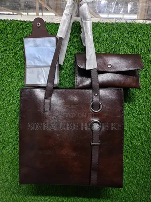 Classic Women's Handbag