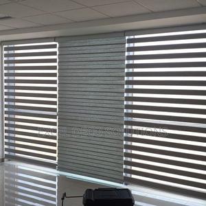 Zebra Blinds Kenya | Custom Sizes Colors | Window Solutions - thumbnail 2