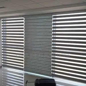 Zebra Blinds Kenya | Custom Sizes Colors | Window Solutions