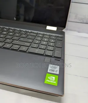 Laptop HP Spectre X360 15 16GB Intel Core I7 SSD 512GB