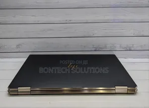 Laptop HP Spectre X360 15 16GB Intel Core I7 SSD 512GB