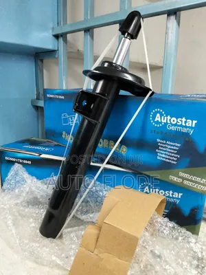 BMW E46 Shock Absorber Front Available