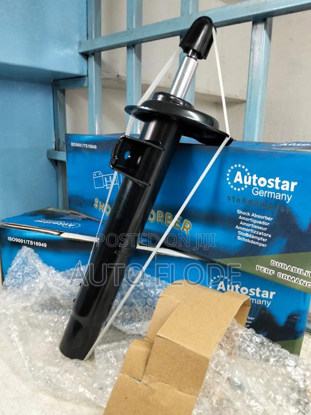 BMW E46 Shock Absorber Front Available - thumbnail 2