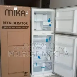 Mika 202 Refrigerator Non Frost