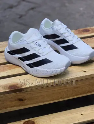 Adizero Evo Sl Shoes
