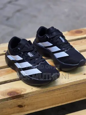 Adizero Evo Sl Shoes