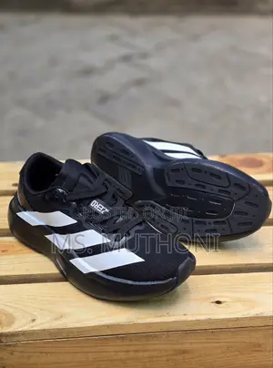 Adizero Evo Sl Shoes