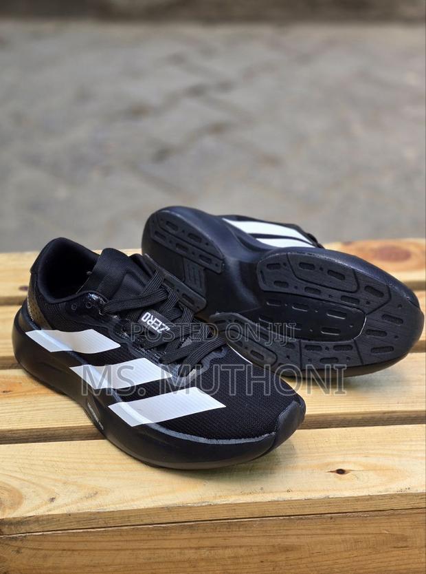 Adizero Evo Sl Shoes - thumbnail 3