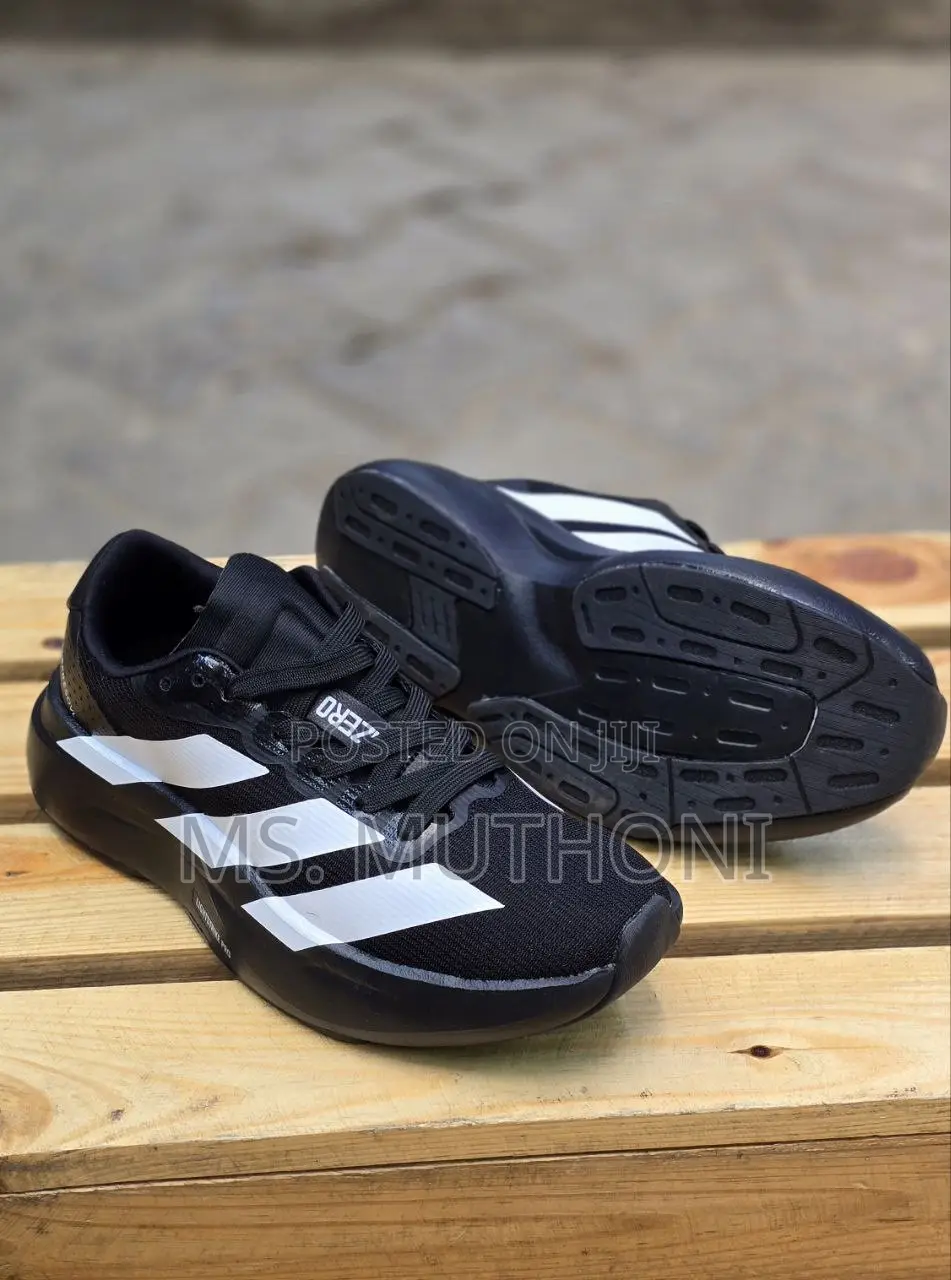Adizero Evo Sl Shoes