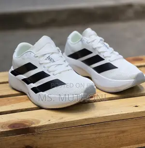 Adizero Evo Sl Shoes