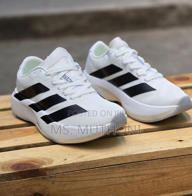 Adizero Evo Sl Shoes - thumbnail 4