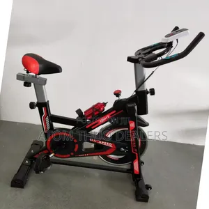 *Spin Bike 35kg Sc-85051*
