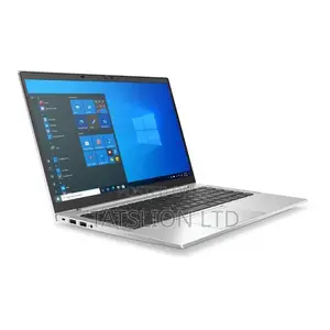 Laptop HP EliteBook 840 G5 16GB Intel Core I5 SSD 256GB