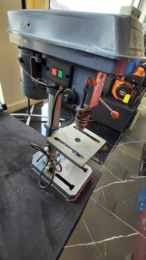 Aico Japan 13mm Heavy Duty Drill Press Machine. - thumbnail 2