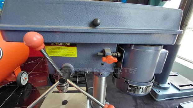 Aico Japan 13mm Heavy Duty Drill Press Machine. - thumbnail 5