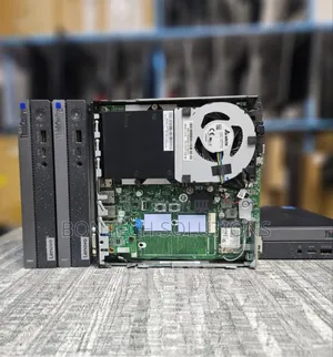 Desktop Computer Lenovo 16GB Intel Core I5 SSD 256GB