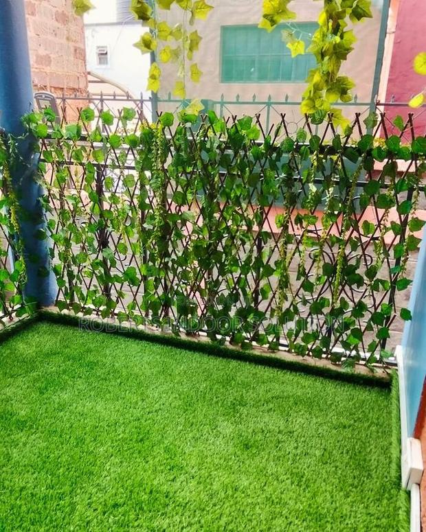 Verstile High Quality Bamboo Stretchable Privacy Fence