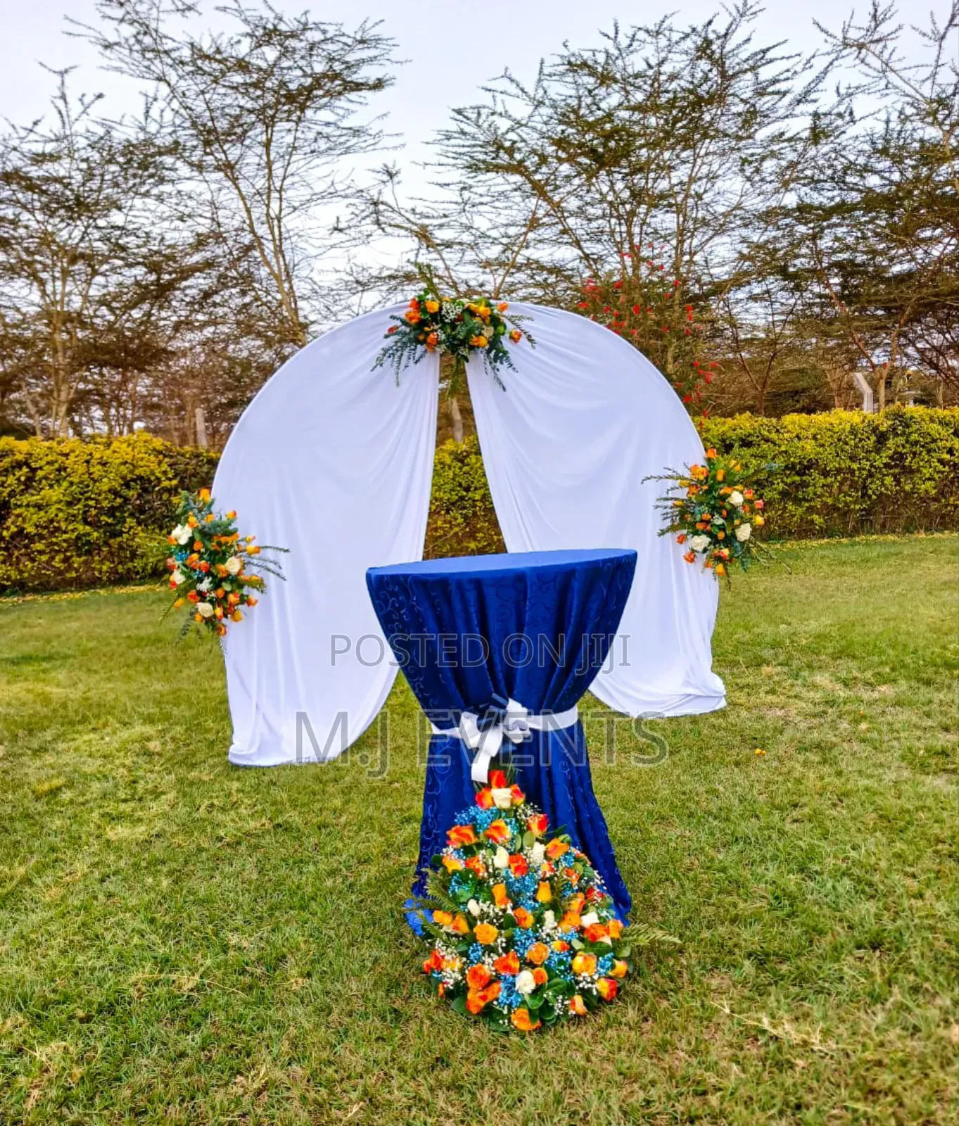 Tents,Decor