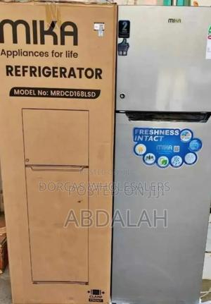 168litres Mika Water Dispenser - thumbnail 2