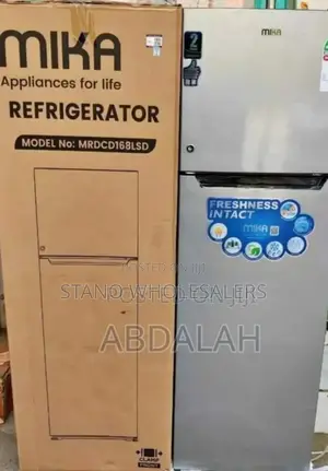 168litres Mika Water Dispenser