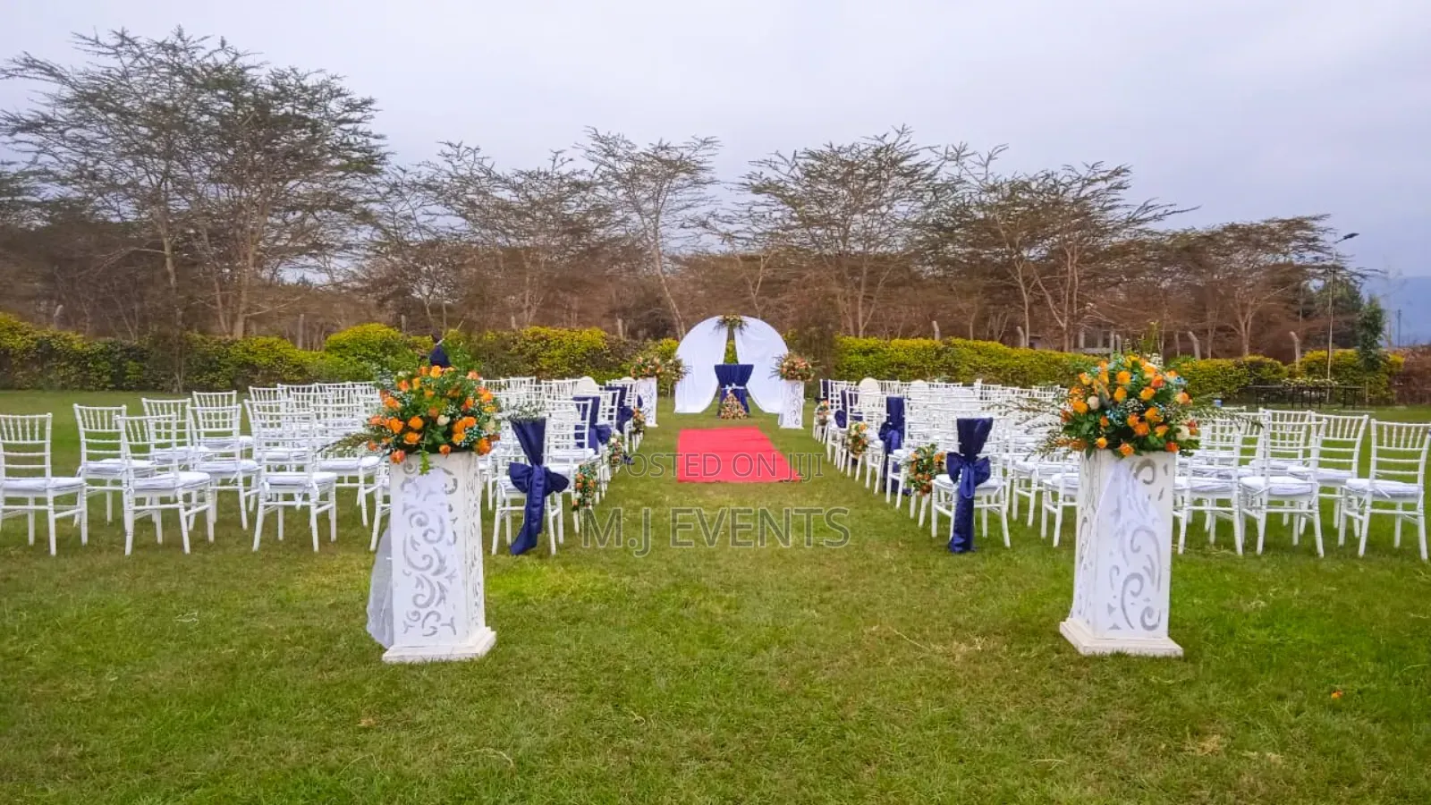 Tents,Decor