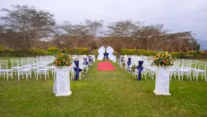Tents,Decor