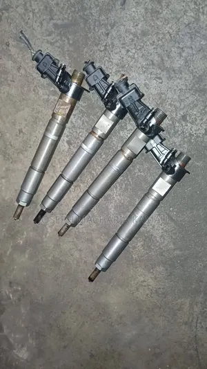 Toyota Turage Nozzles