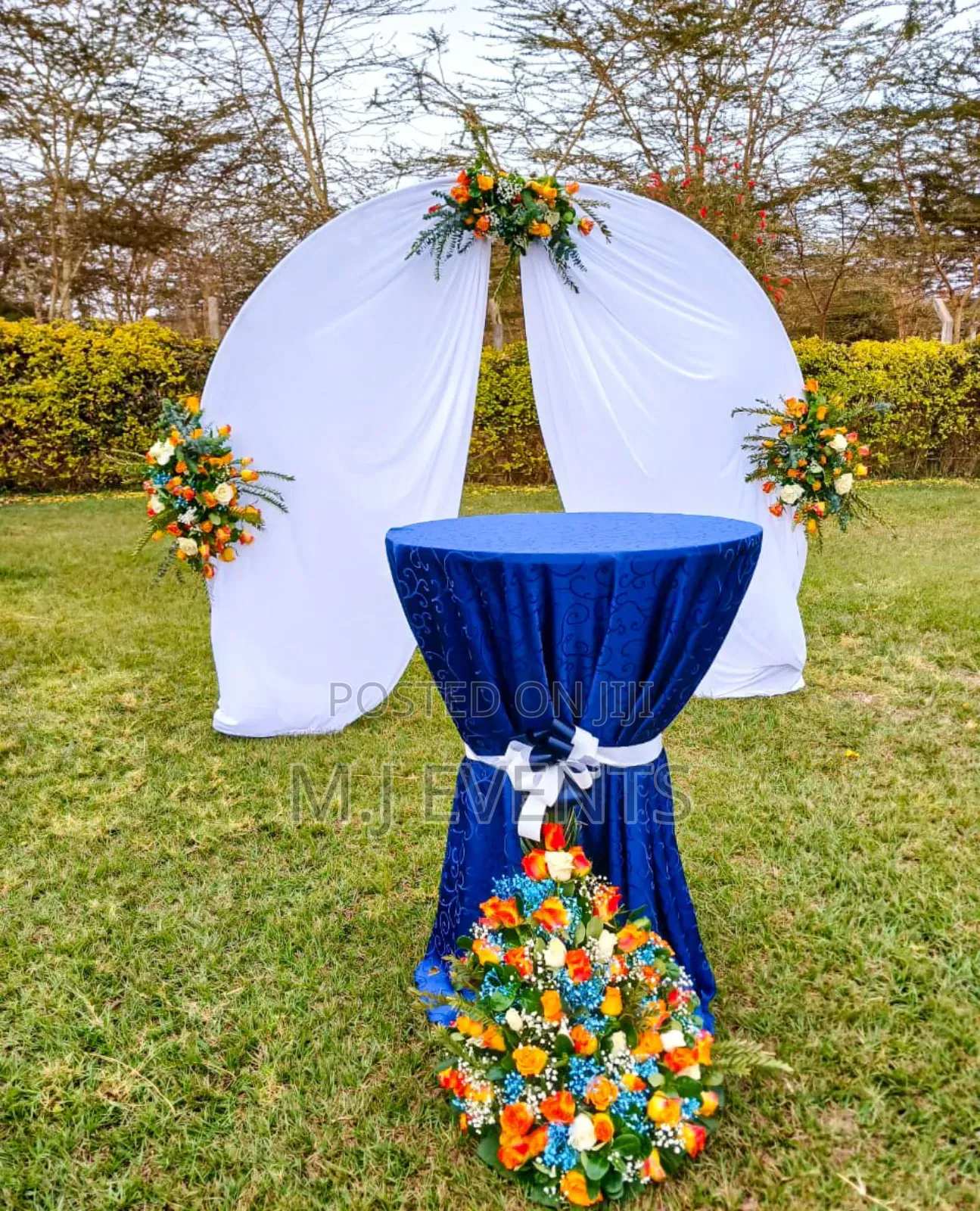 Tents,Decor