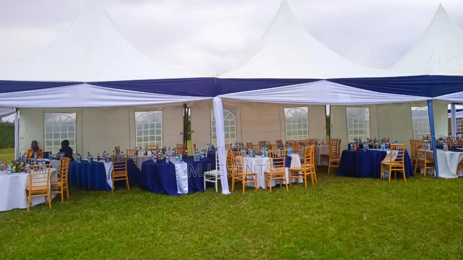 Tents,Decor