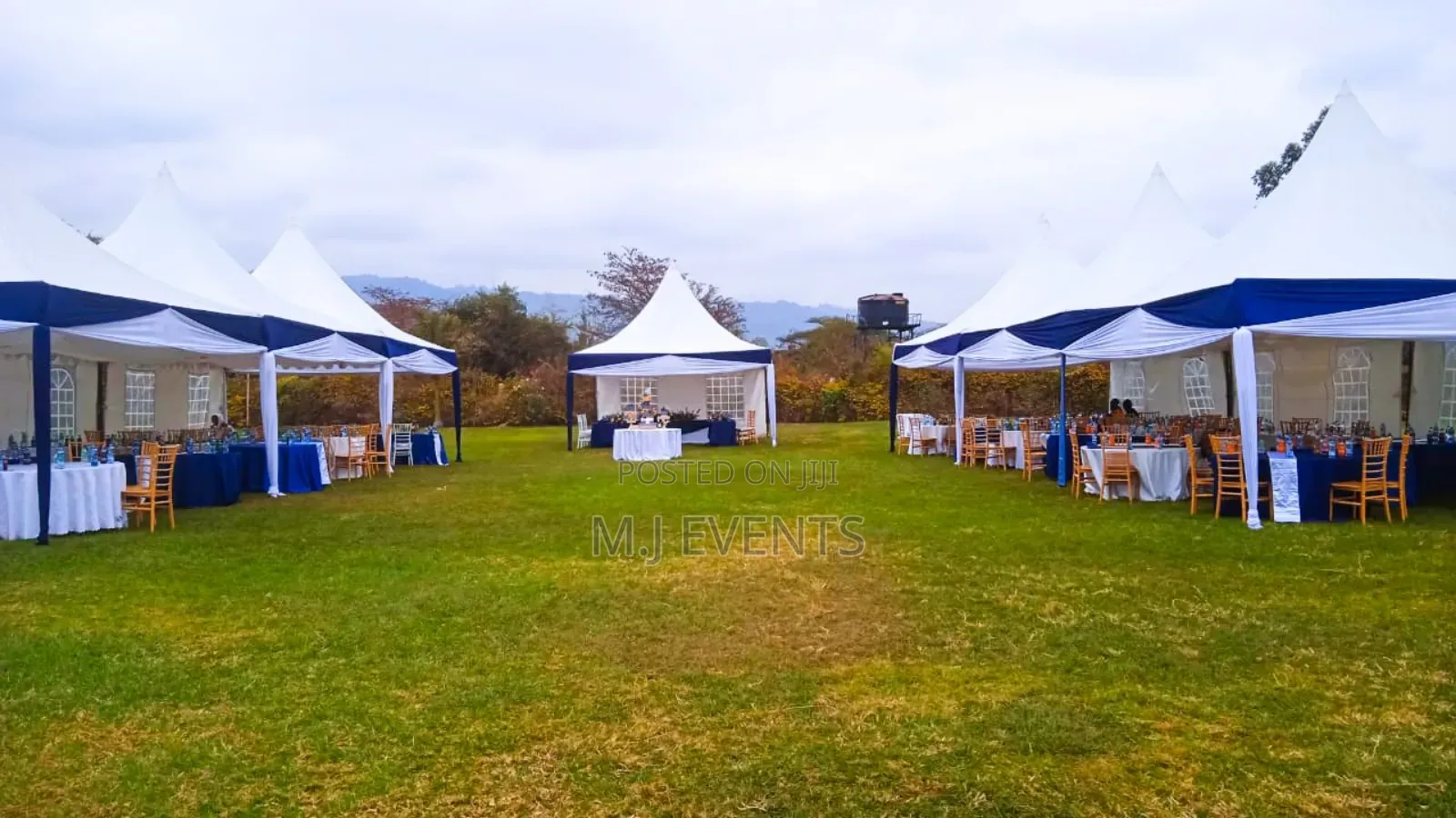 Tents,Decor