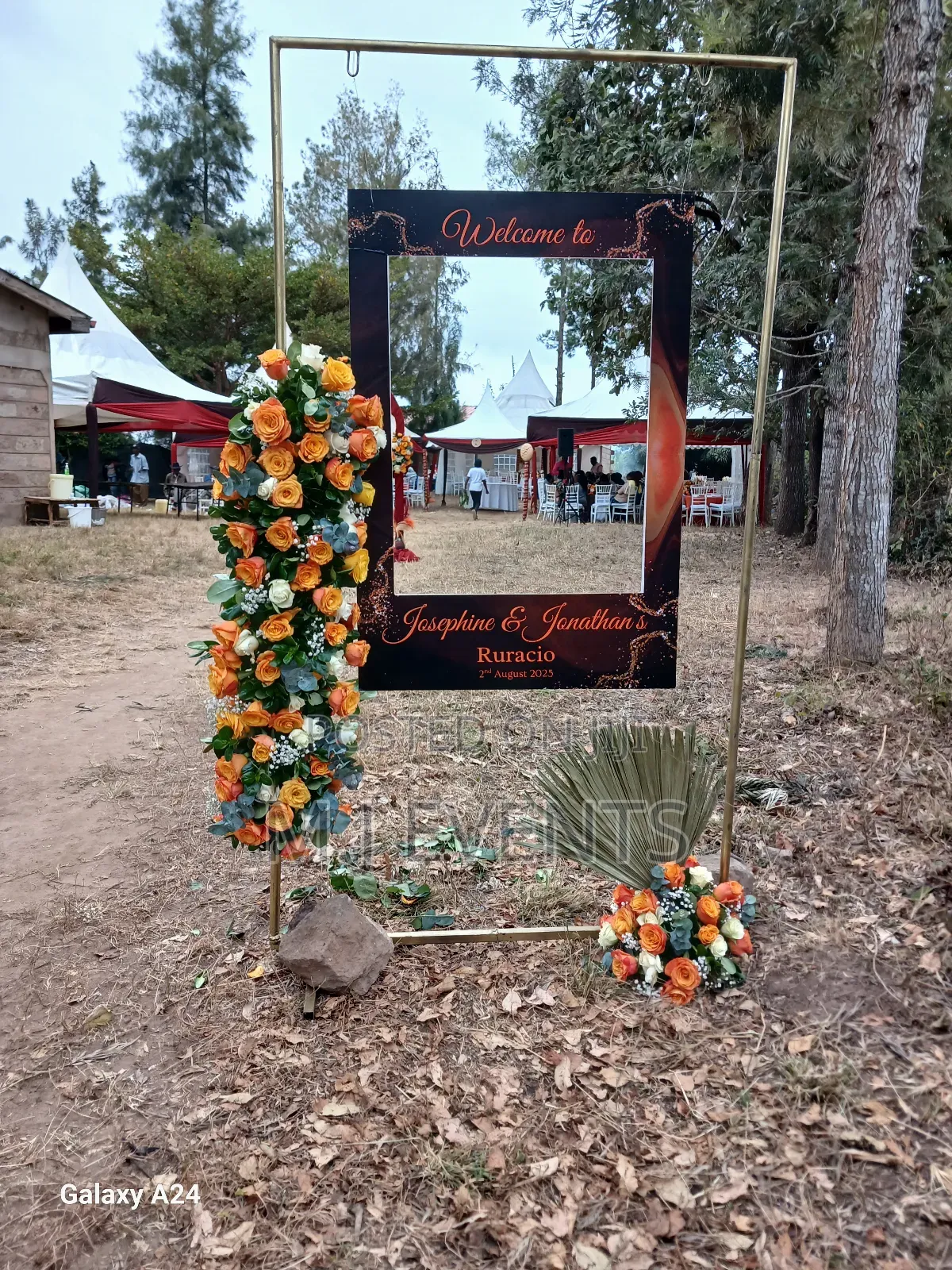 Tents,Decor