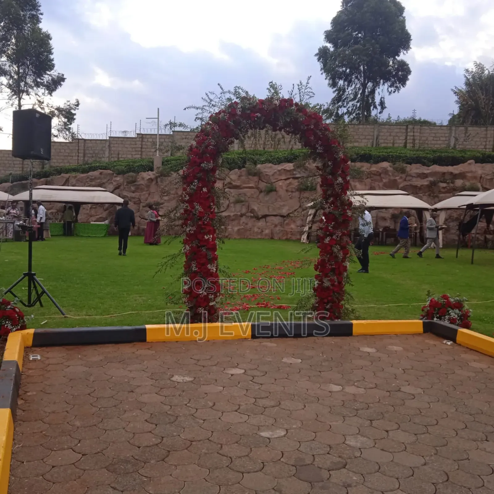Tents,Decor