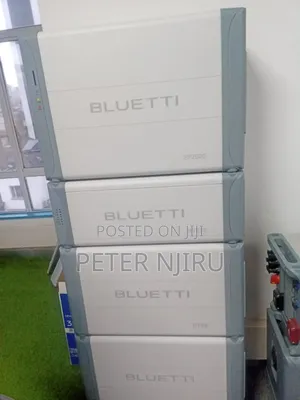 Ep2000 Hybrid Inverter (Input 40 Kva Max,Mpp Voltage 160v-850v/500v