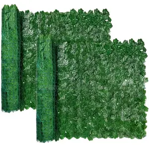Privacy Enhancement and Easthetic Privacy Fence 3 by 1m