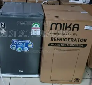 Mika 92 Litres