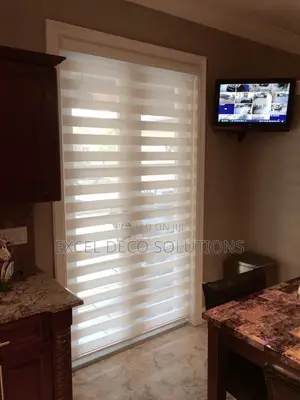 Zebra Blinds – Premium Window Blinds for Modern Homes