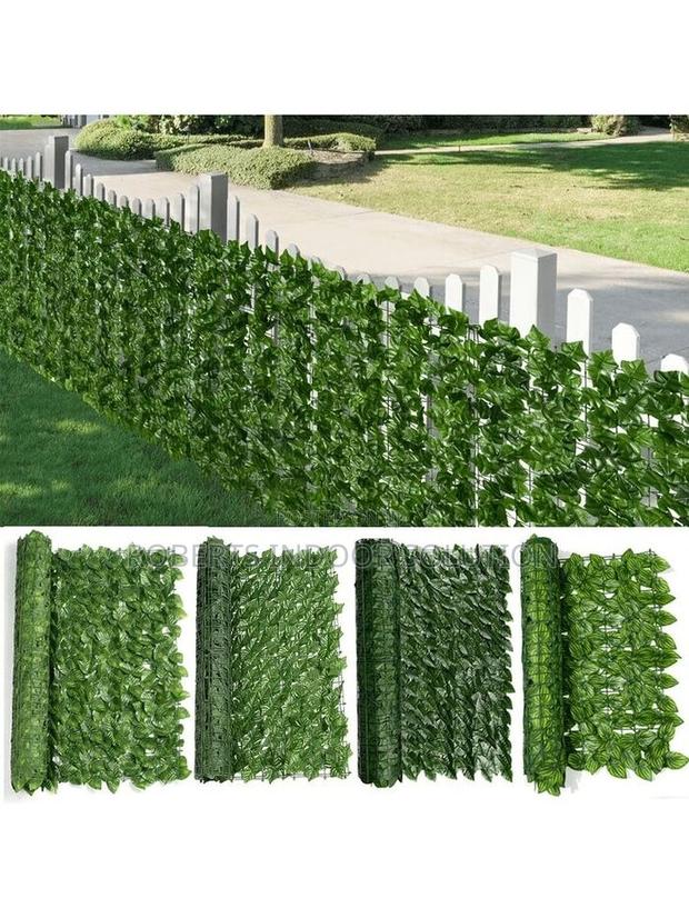 Quality Privacy Enhancement Artificial Fence