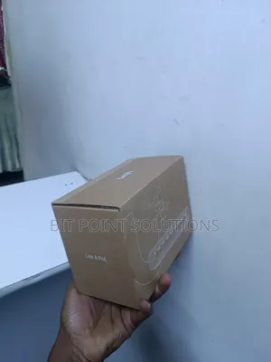 Ubiquiti 8port Unifi Usw-Lite-8 Port Poe Switch