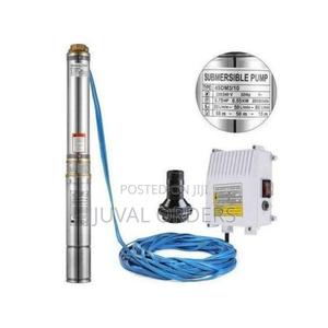 1hp Kailo Submersible Pump - thumbnail 2