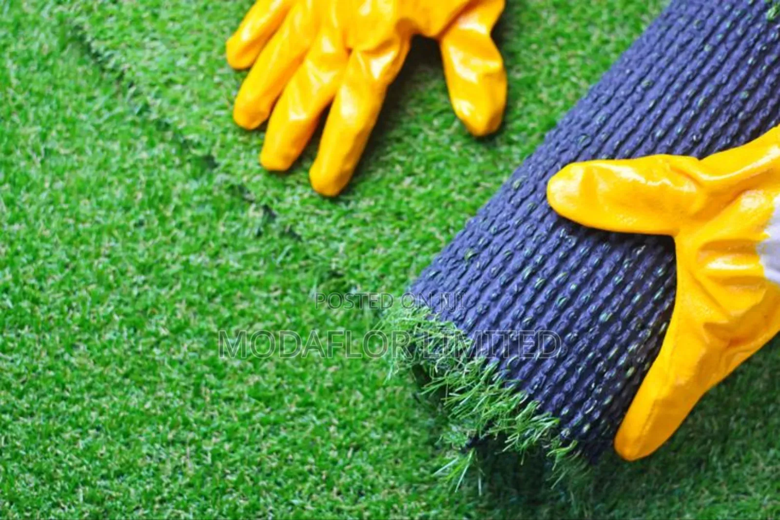 Grass Carpet for Children Play Areas – Soft Safe Artificial Turf