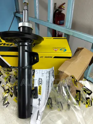 BMW X3 E83 Shock Absorbers Front