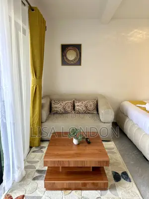 Furnished Studio Apartment in Nandwa Ivy, Kileleshwa for rent