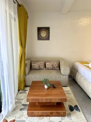 Furnished Studio Apartment in Nandwa Ivy, Kileleshwa for rent