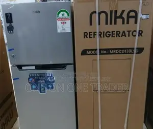 Mika 168litres