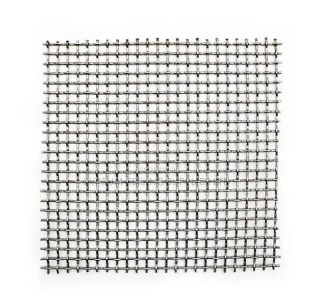 Flat Wire Mesh - thumbnail 2