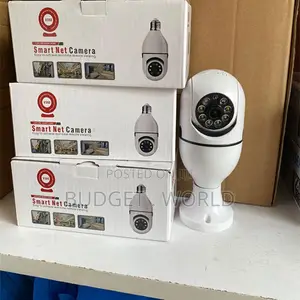 Pan 355o/Tilt 90o* Auto Tracking FHD 2mp 3mp Wireless Wifi Camera