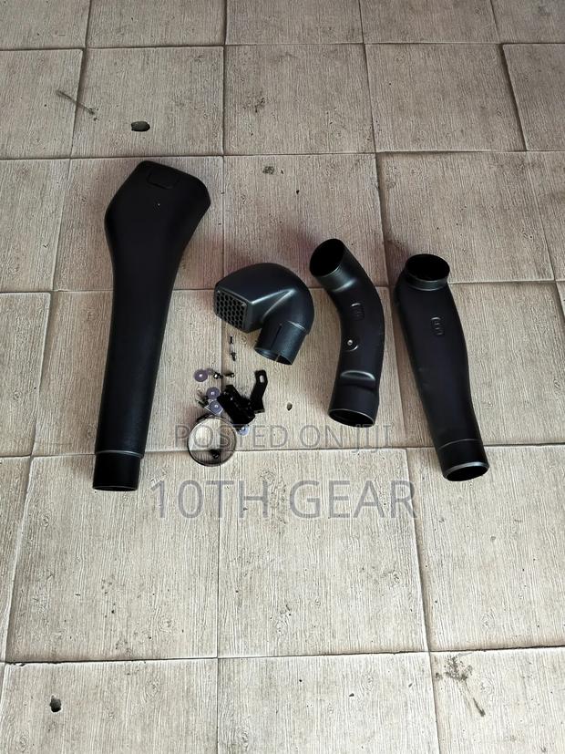 Fj Cruiser Snorkel