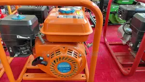 Astramilano Petrol 8hp Highpressure Water Pump.