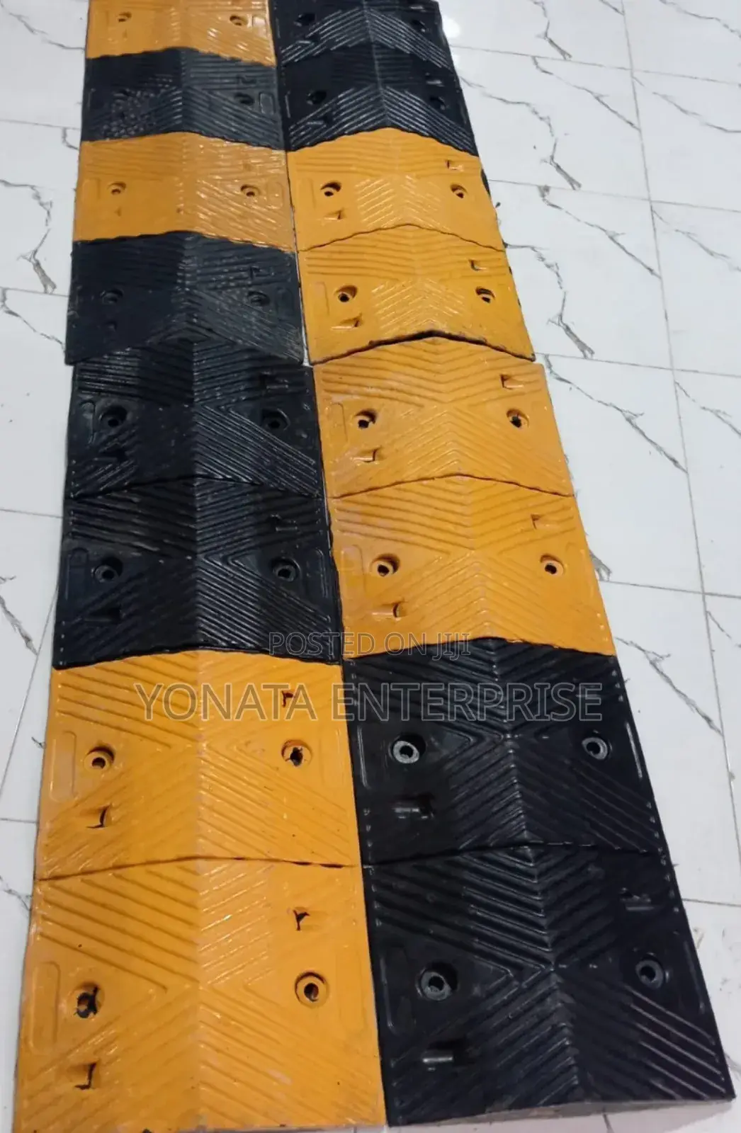 14kgs Speed Bump 70mm Thick